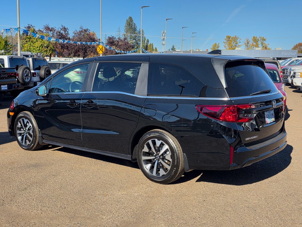 Used 2026 Honda Odyssey EX-L image 34