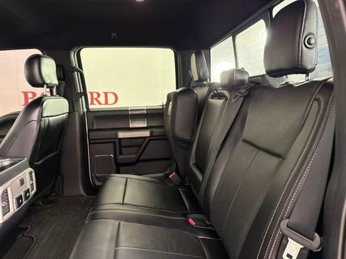 Used 2018 Ford F150 Lariat AWD/4WD image 13