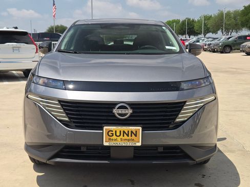 New 2026 Nissan Murano SL AWD/4WD image 8