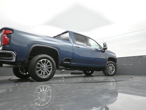 New 2026 Chevrolet Silverado 2500 LTZ w/ LTZ Premium Package image 41