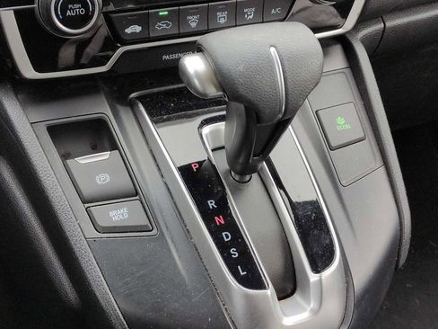 Used 2019 Honda CR-V LX image 22