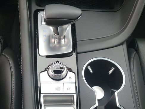 New 2026 Genesis G70 2.5T image 23