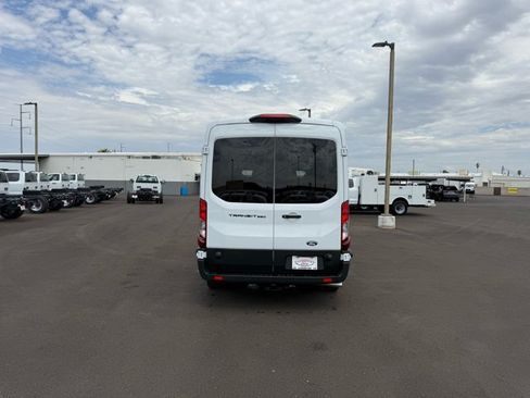 New 2026 Ford Transit 350 XL RWD image 4