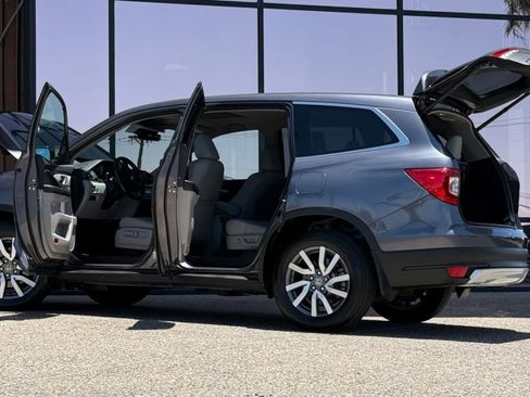Used 2019 Honda Pilot EX-L image 29