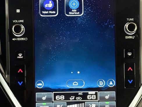 Used 2024 Subaru WRX TR image 67