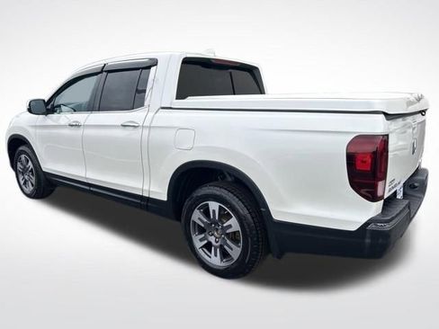 Used 2018 Honda Ridgeline RTL-E image 3