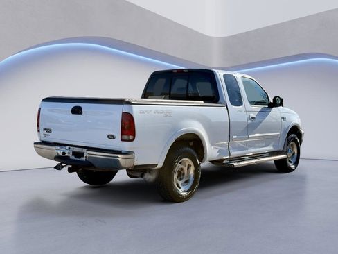 Used 2001 Ford F150 Lariat image 7