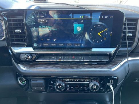 Used 2024 Chevrolet Silverado 1500 RST w/ All Star Edition Plus image 8