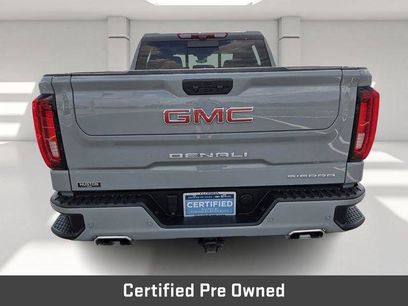 Certified 2024 GMC Sierra 1500 Denali w/ Denali Reserve Package