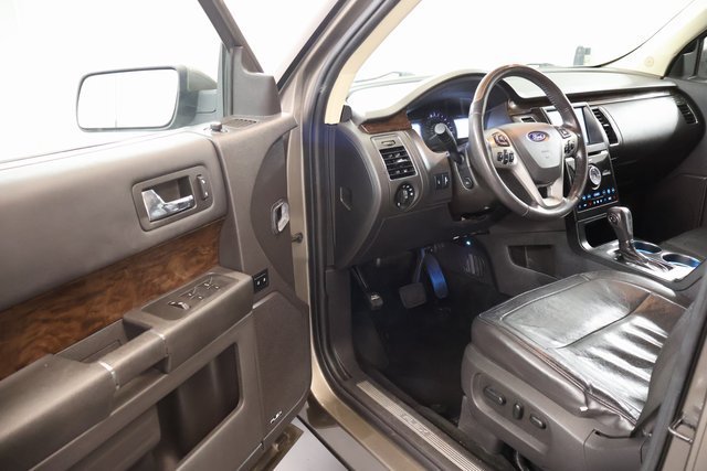 Used 2014 Ford Flex Limited AWD/4WD image 8
