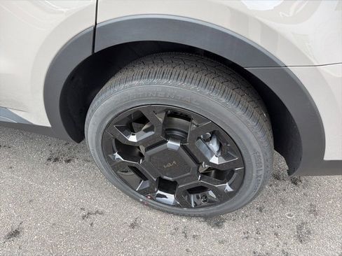 New 2026 Kia Sorento X-Line EX image 6
