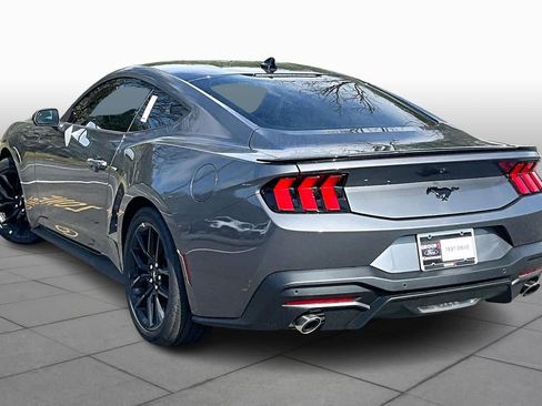New 2026 Ford Mustang Coupe w/ Mustang Nite Pony Package image 10
