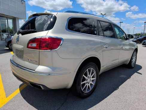 Used 2016 Buick Enclave Leather FWD image 7