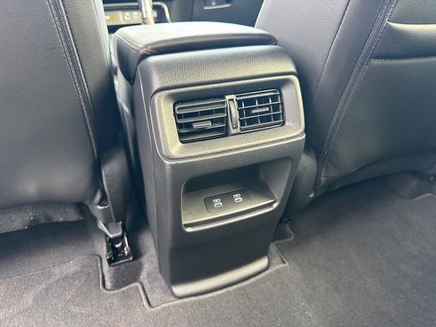 Certified 2025 Honda CR-V Sport-L image 10