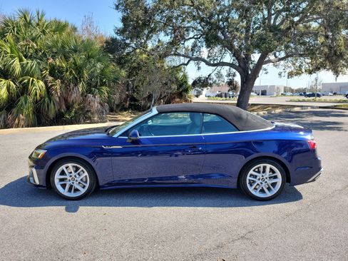 Used 2024 Audi A5 2.0T Premium w/ Convenience Package image 12