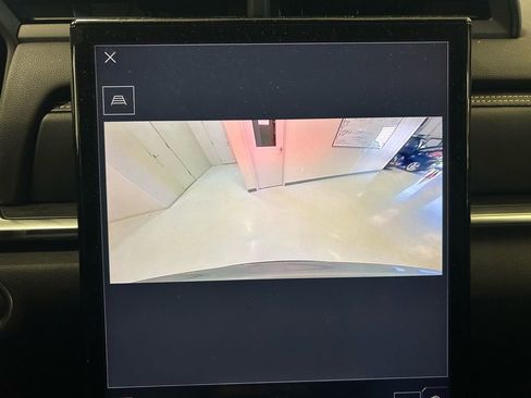 Used 2025 GMC Terrain Elevation image 15