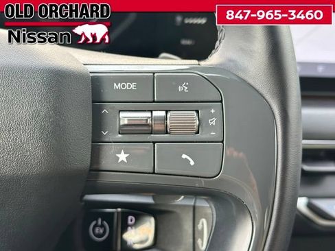 Used 2024 Kia EV9 GT-Line AWD/4WD image 26