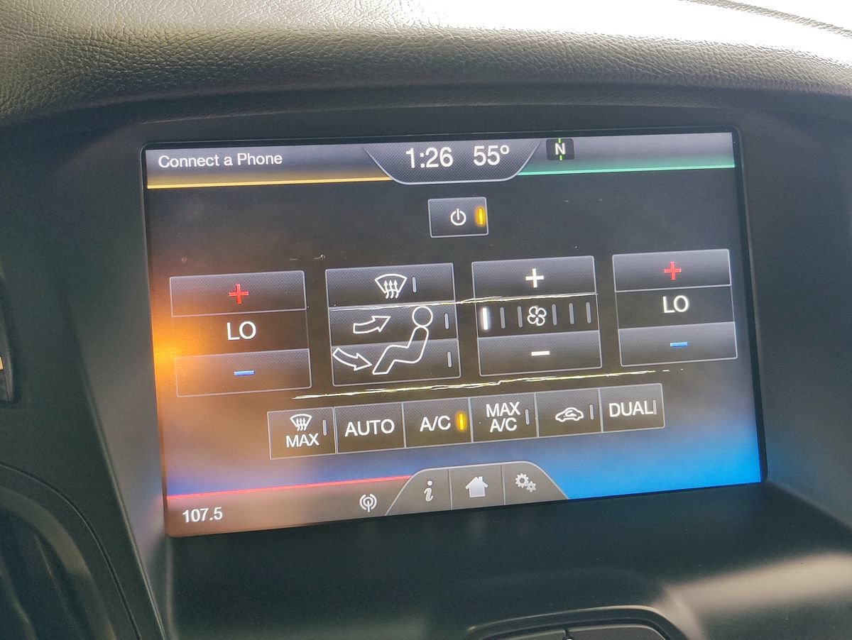 Used 2014 Ford Focus ST w/ Equipment Group 202A FWD image 36
