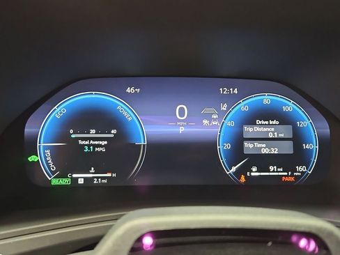 New 2026 Toyota Grand Highlander MAX Platinum image 14