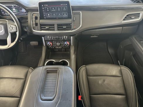 Certified 2023 GMC Yukon SLT image 25