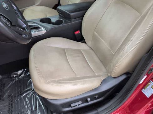 Used 2012 Kia Optima EX w/ Premium Pkg FWD image 16