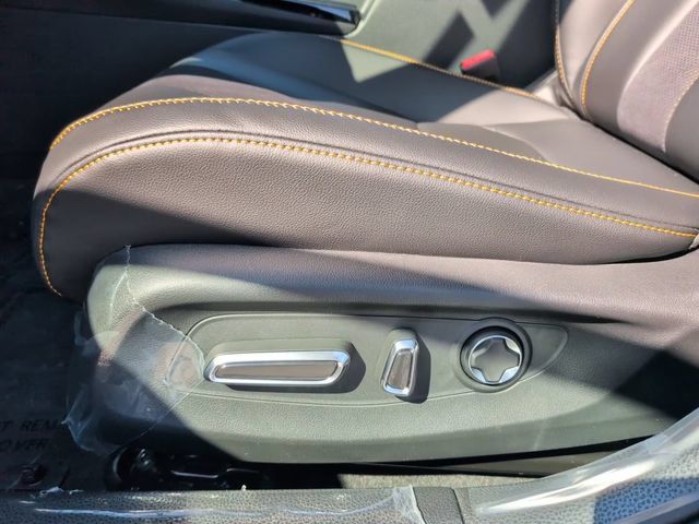 New 2026 Acura Integra A-Spec w/ Technology Package FWD image 14