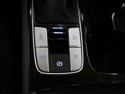 Certified 2025 Hyundai Santa Cruz SEL image 24