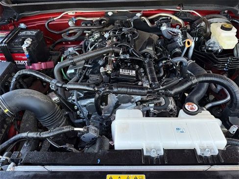 Used 2024 Toyota Tacoma SR5 image 31