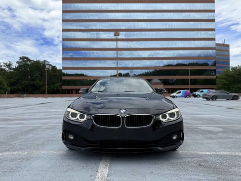 Used 2015 BMW 428i Coupe image 4