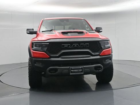 Used 2022 RAM 1500 TRX w/ TRX Level 2 Equipment Group image 55