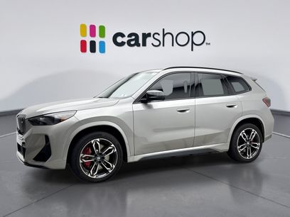 Used 2024 BMW X1 M35i w/ Premium Package