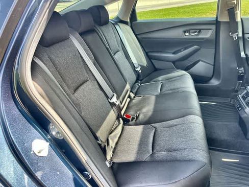 Certified 2025 Honda Accord SE image 14