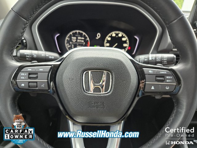Used 2025 Honda Pilot EX-L image 20
