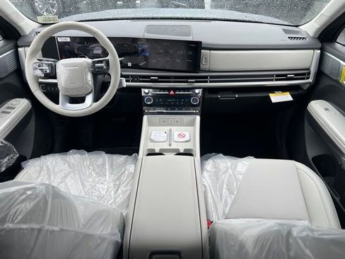 New 2026 Hyundai Santa Fe SEL AWD/4WD image 14