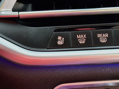 Used 2023 BMW X5 xDrive40i w/ Luxury Seating Package AWD/4WD image 5