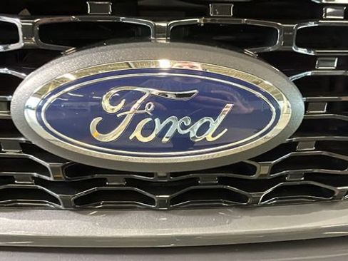Used 2021 Ford F150 XL w/ STX Appearance Package AWD/4WD image 8