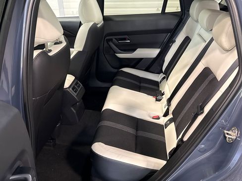 New 2026 MAZDA CX-50 AWD 2.5 S w/ Cargo Package image 5
