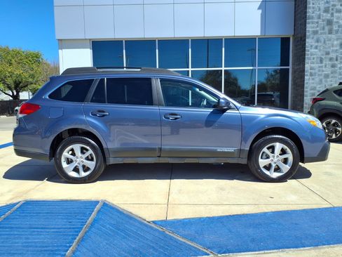 Used 2014 Subaru Outback 2.5i Limited image 26