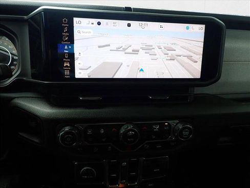 New 2025 Jeep Gladiator Willys image 12