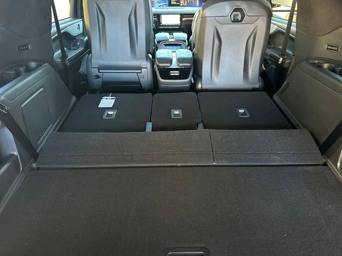 New 2025 Lincoln Navigator Black Label image 16