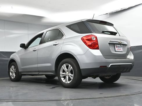 Used 2013 Chevrolet Equinox LS image 26