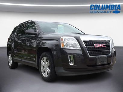 Used 2014 GMC Terrain SLE w/ Convenience Package