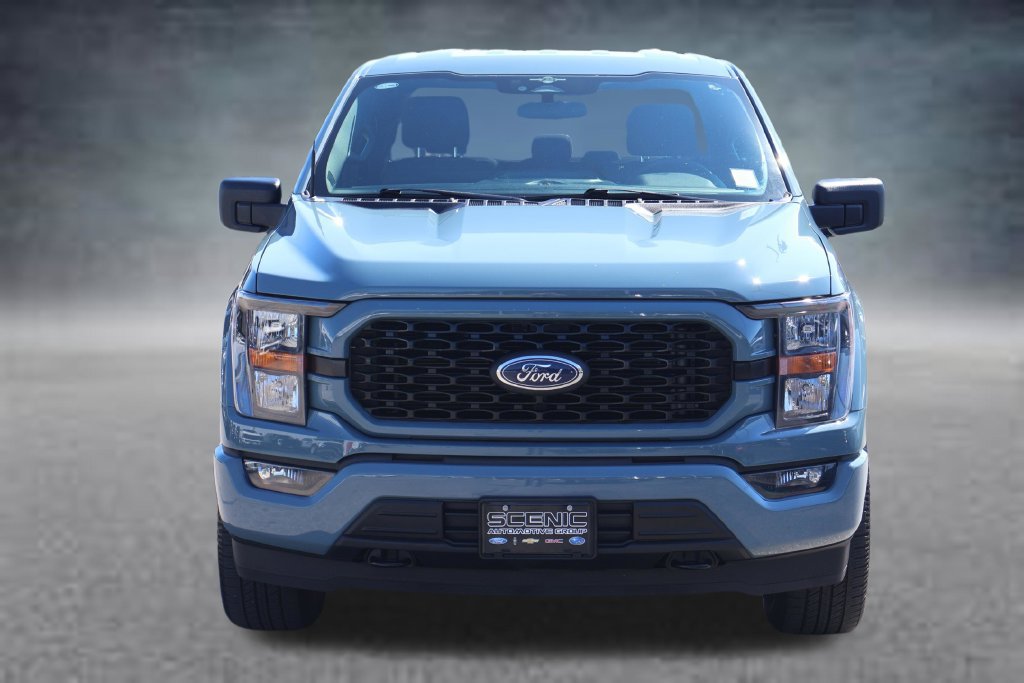 Used 2023 Ford F150 XL w/ STX Appearance Package AWD/4WD image 27