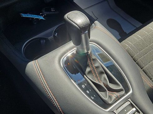 Certified 2024 Honda HR-V Sport image 23