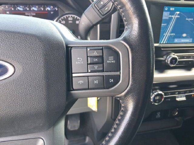 Used 2021 Ford F150 XLT w/ Equipment Group 301A Mid AWD/4WD image 12
