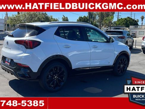 New 2026 Buick Encore GX Sport Touring w/ Advanced Technology Package image 5