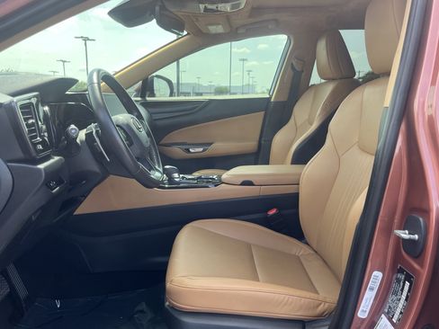 Used 2025 Lexus NX 250 FWD w/ Cold Area Package image 30