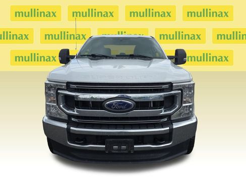 Used 2022 Ford F250 XLT AWD/4WD image 12