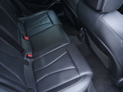 Used 2020 Audi A3 2.0T Premium Plus w/ Premium Plus Package image 58