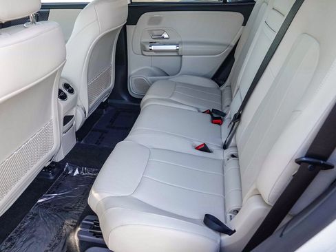 Certified 2024 Mercedes-Benz EQB 350 4MATIC SUV image 18